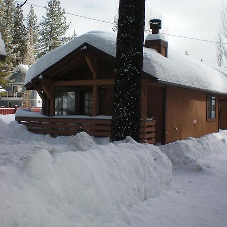 Majestic Moose Lodge - Coptic Village Big Bear Lake Exterior photo