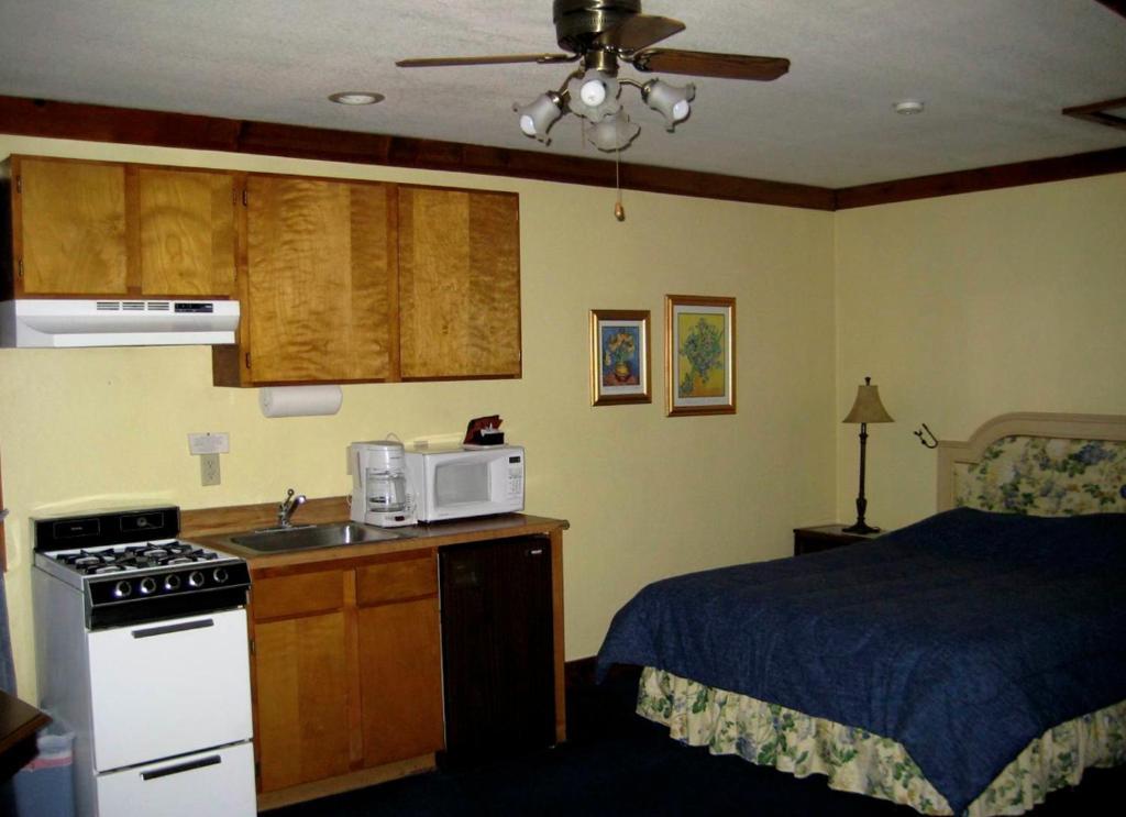 Majestic Moose Lodge - Coptic Village Big Bear Lake Room photo