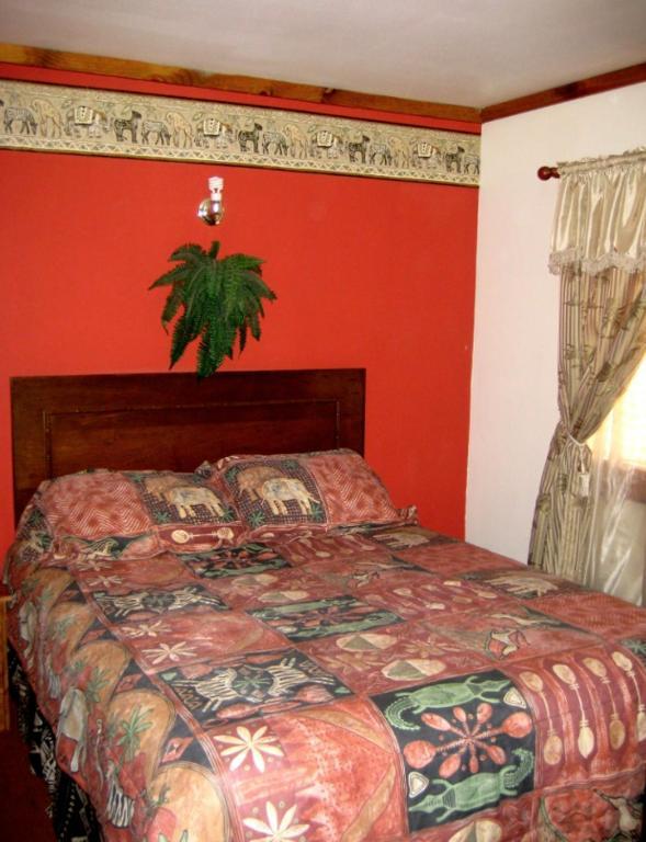 Majestic Moose Lodge - Coptic Village Big Bear Lake Room photo